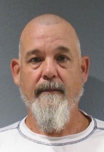 Photo of BAIRD, JEREMY EARL