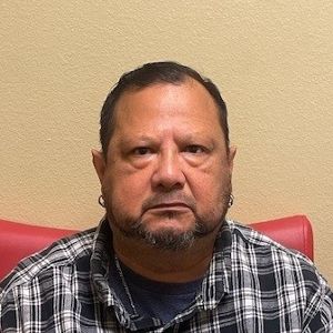 Photo of FLORES, JAMES ANTHONY