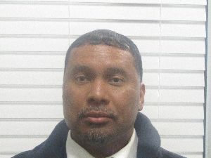 Photo of POWERS, ARNOLD P