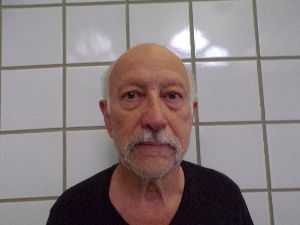 Photo of MC-NATT, CLARENCE MICHAEL