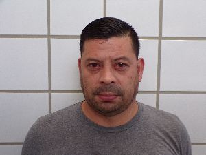 Photo of FLORES, EDWIN ABEL
