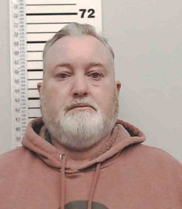 Photo of BAKER, JESSE THOMAS