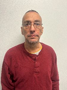 Photo of NUNEZ, JOHNNY JOE