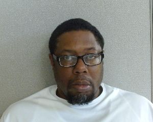 Photo of JONES, DONALD RAY