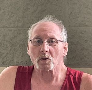 Photo of MILLER, CLIFFORD HYMAN