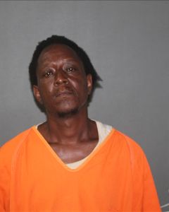 Photo of HAMILTON, BILL JR