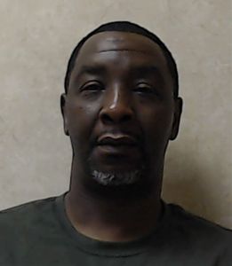 Photo of GLAUDE, WOODROW MATTHEW