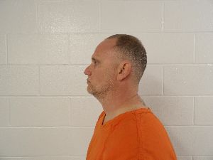 Photo of VAUGHN, CHRISTOPHER WAYNE
