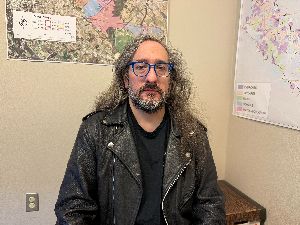 Photo of FONSECA, THOMAS DAVID