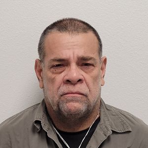 Photo of PADILLA, MARK RENE