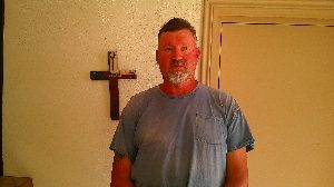 Photo of DISHMAN, JOSHUA DAVID