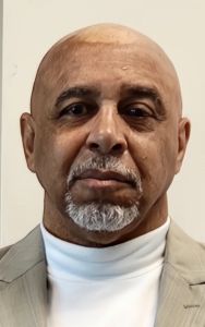 Photo of TERRELL, WILLIAM HENRY JR