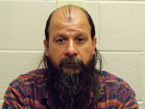 Photo of RODRIGUEZ, LEROY