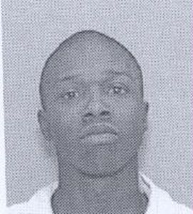Photo of HILL, ANDRE BERNARD