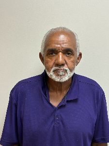 Photo of BUNCHE, MAURICE IVAN