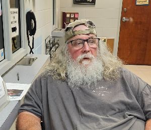 Photo of GUNTER, ROBERT LEE