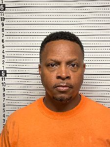 Photo of BLACK, JIMMY LEE JR