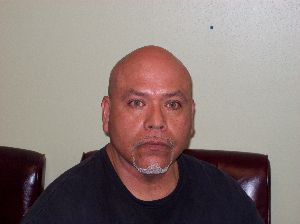 Photo of DE-LEON, TOMAS III