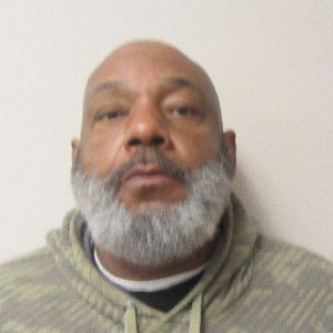 Photo of CRUMP, MICHAEL W