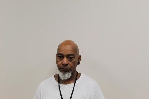 Photo of TURNER, ANTONIO VAN