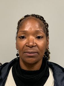 Photo of EAGLE, SHARITA MITCHELL