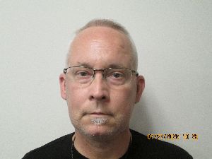 Photo of MUFFLER, CHAD DOUGLAS