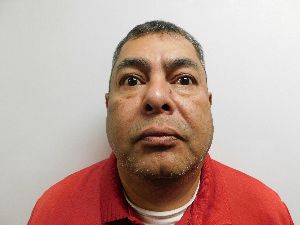 Photo of CONTRERAS, JOSE ALBERTO