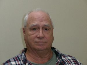 Photo of TEMME, WILLIAM GREGORY