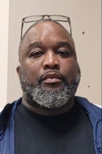 Photo of MC-GEE, TAVORIS ALLEN