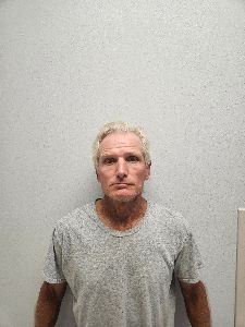 Photo of GARRETT, CHARLES GENE
