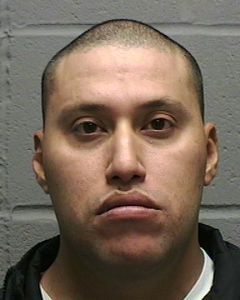 Photo of PEREZ, DAVID ADAM