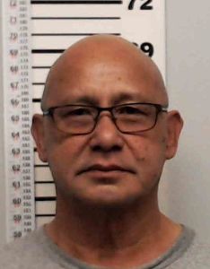 Photo of FLORES, ANTHONY JOHN