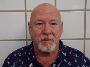 Photo of GERHART, CARY GENE
