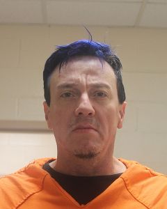 Photo of NICKLES, ERIC BRADLY