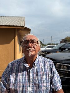 Photo of PENA, DAVID CASTULO