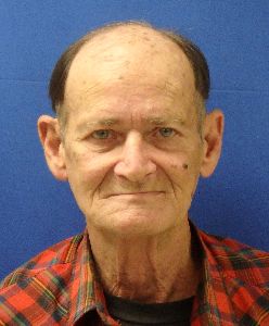 Photo of ELLIS, CLAYTON ALLEN