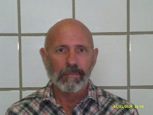 Photo of FANT, CLARK EDWARD