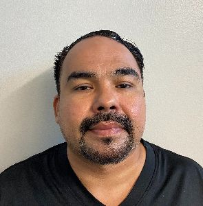 Photo of CORONADO, RENE MARTINEZ