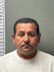 Photo of GALLEGOS, MARTIN RAY