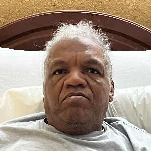 Photo of LYONS, CEDRIC