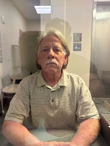 Photo of CLAYTOR, BERNARD R