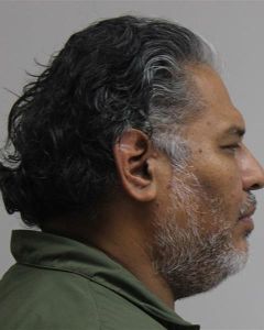Photo of ESPINOZA, ENRIQUE FAZ