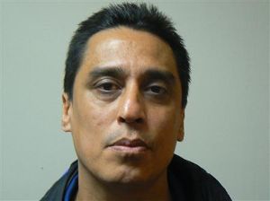 Photo of GONZALES, RUDY