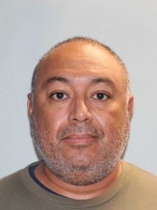 Photo of TREVINO, ANTONIO LEE