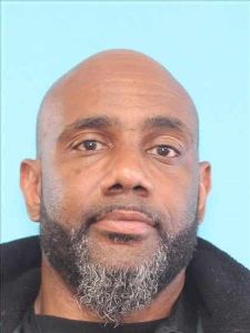 Photo of BUTLER, DARRICK EARL