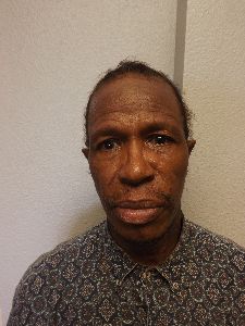 Photo of JOHNSON, CLYDE LEDELL