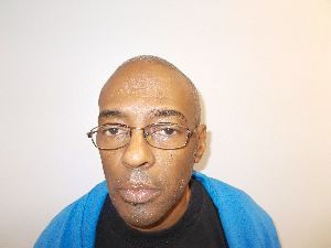 Photo of RAWLS, LARRY JOE