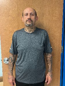 Photo of TREVINO, RAUL ARMANDO
