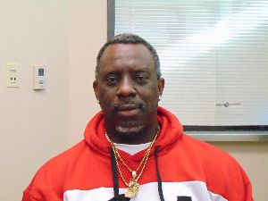 Photo of BELCHER, MELVIN RAY