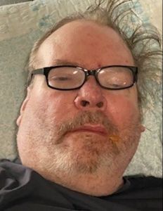 Photo of LITTLE, PAUL HARMAN